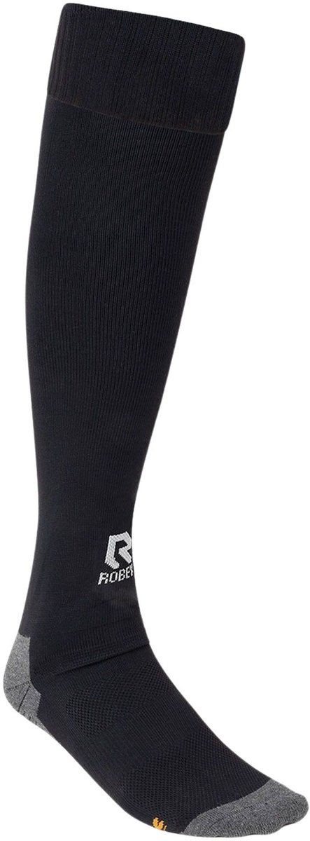 Robey Pro Voetbalkousen - Zwart | Maat: 46-50
