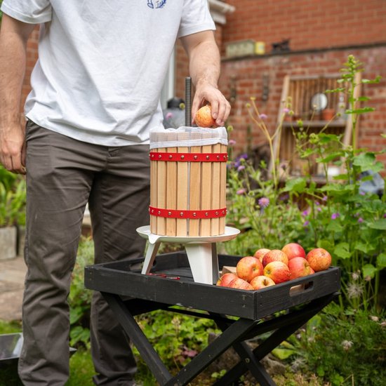 KuKoo 18 Liter Fruitpers van KuKoo — afbeelding 2