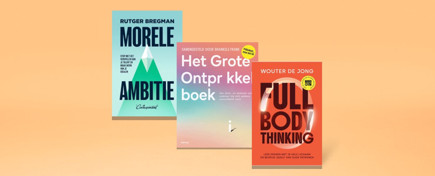 Boekentips