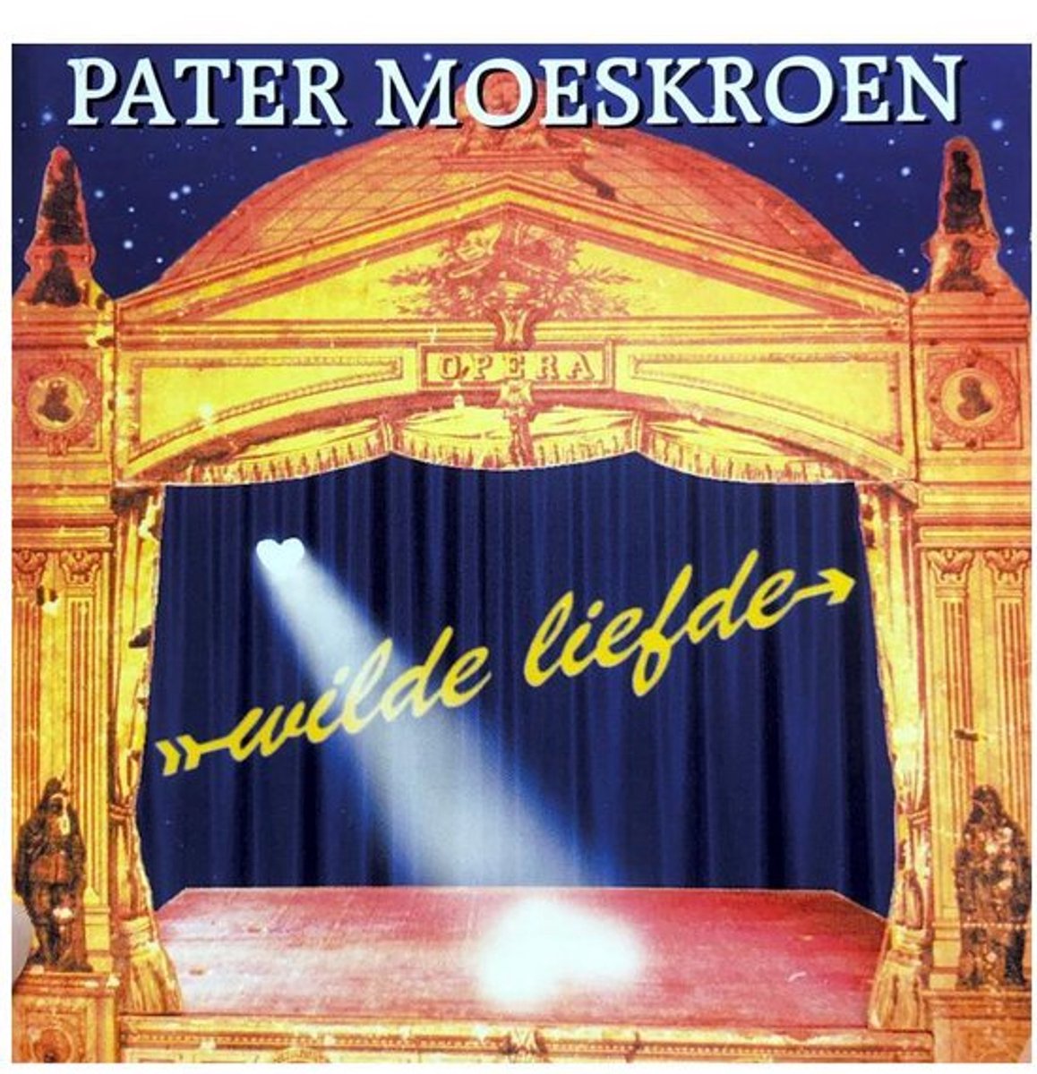 Pater Moeskroen