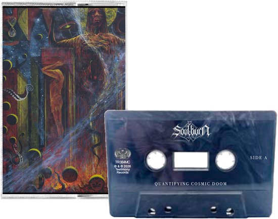 Soulburn - Quantifying Cosmic Doom