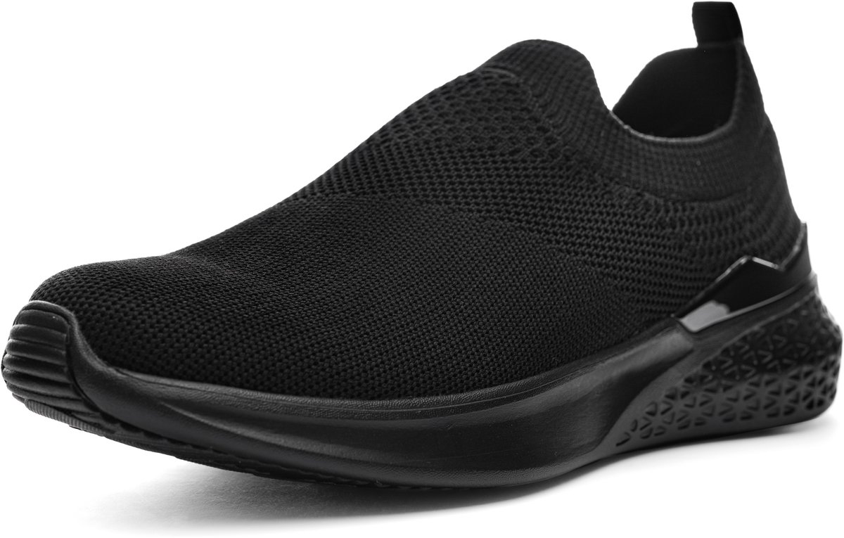 ara Sneaker Maya zwart