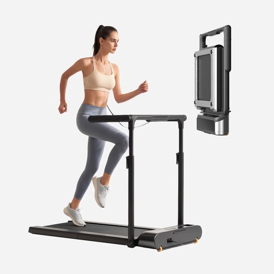 KingSmith WalkingPad R3+ Hybrid