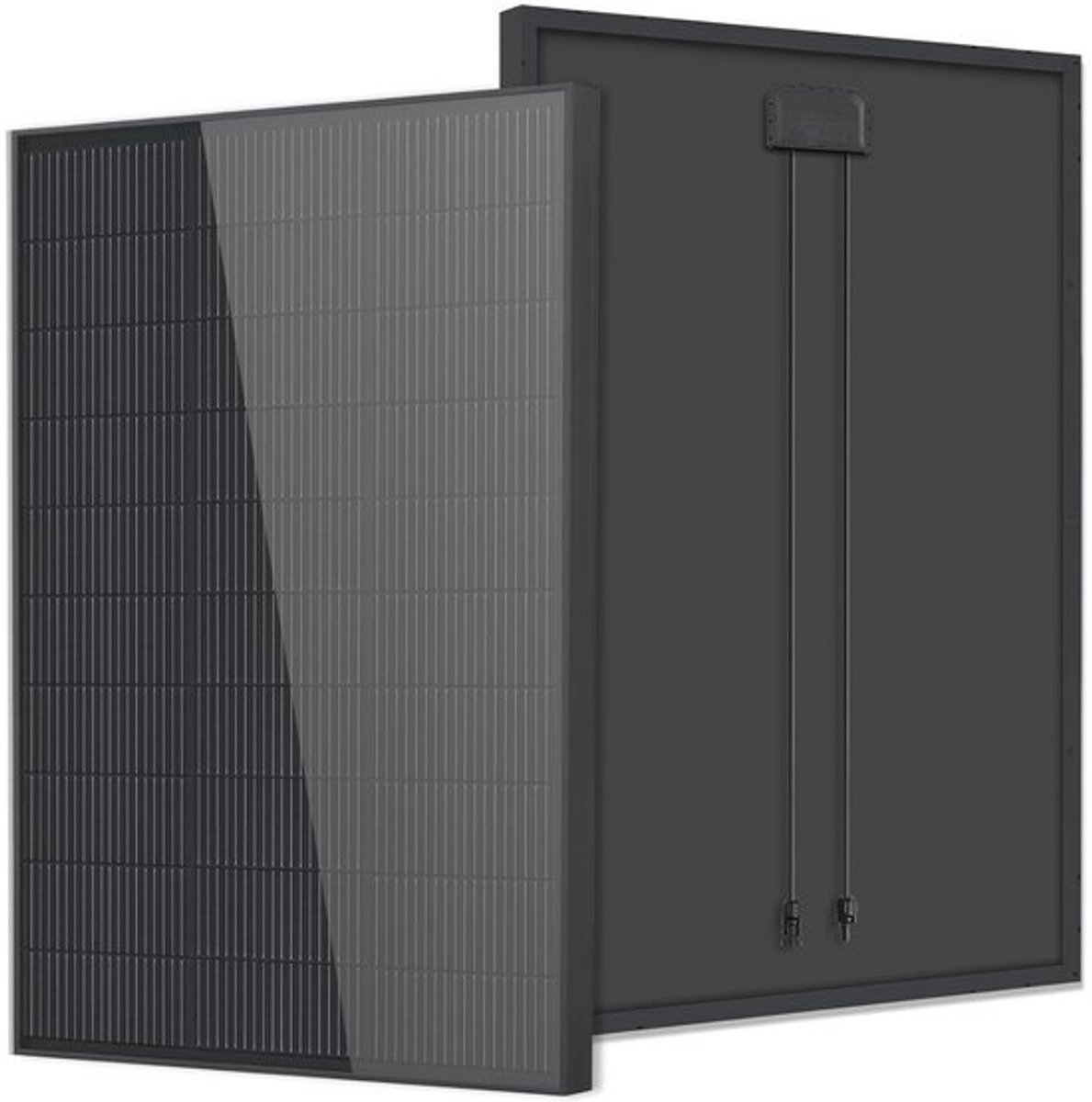 160W Monocrystalline Solar Module voor Caravan, Boot en Off-Grid Systemen