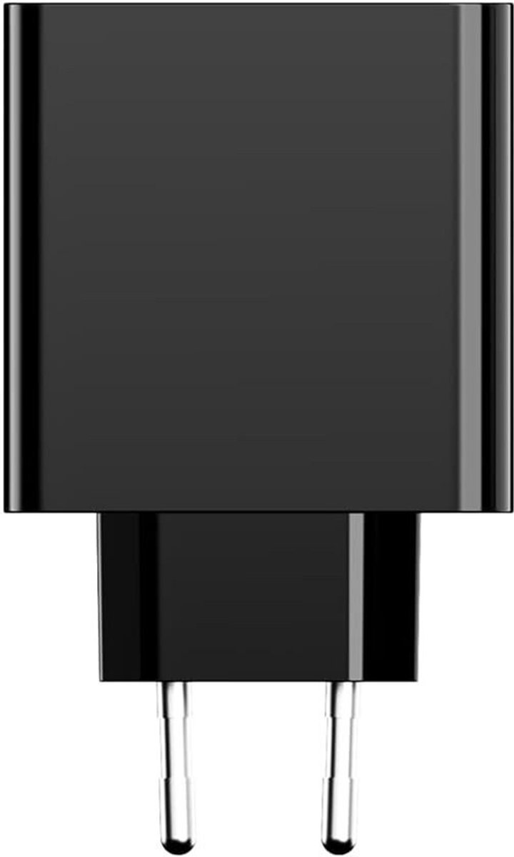 80W USB-C snellader voor gaming smartphone en tablet