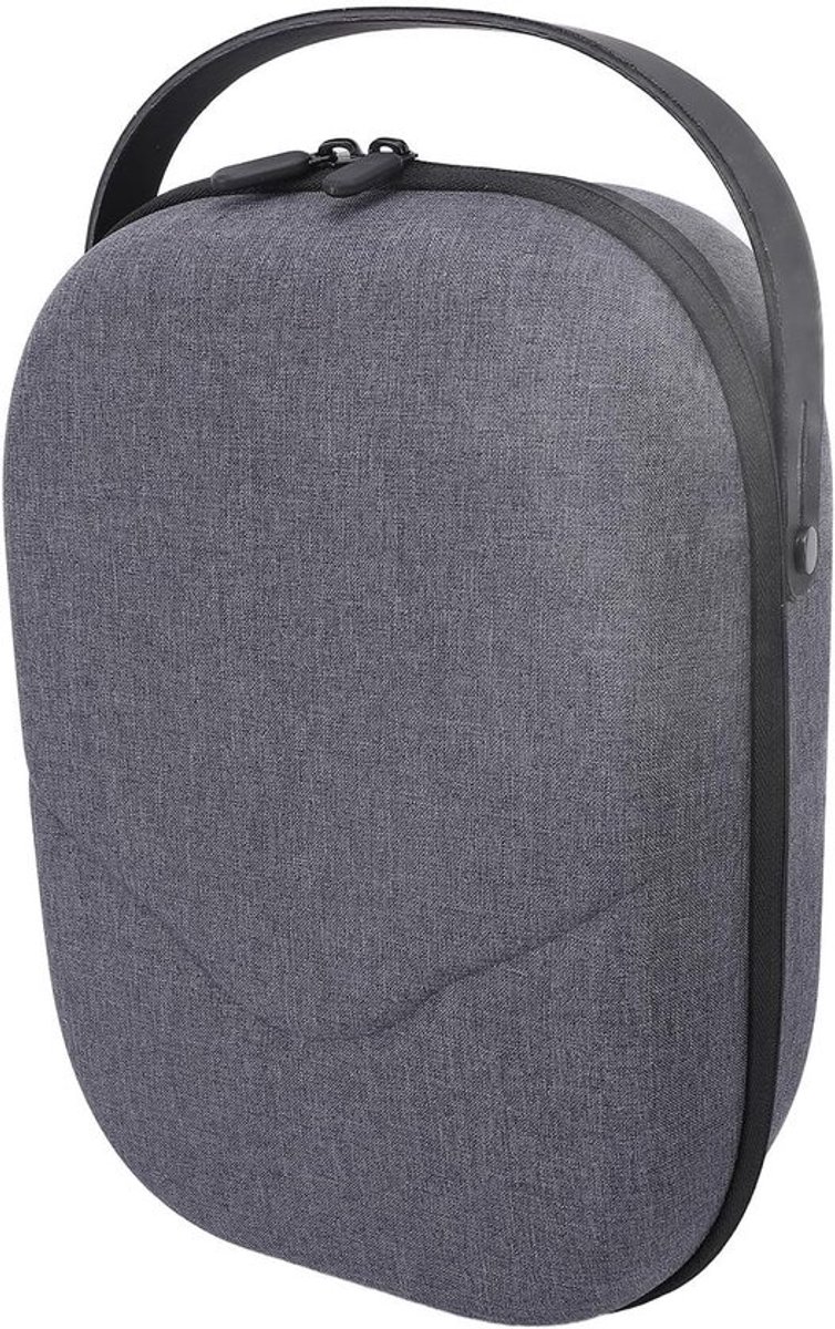 VR Opbergtas - Draagbare Koffer - VR Uitrusting Beschermen - Schokbestendig Oxford Materiaal - 30 x 22 x 11 cm