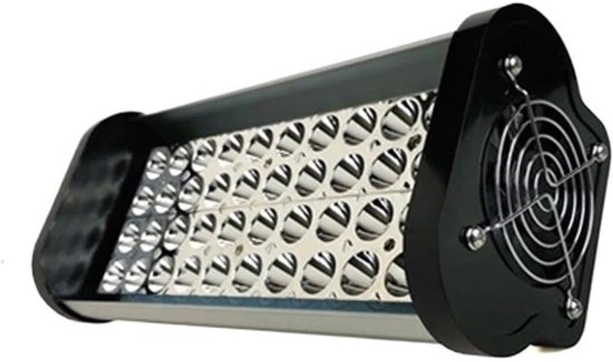 UV Uithardingslamp - Hars Lamp - Print Uitharden - Koude Lichtbron - 400W Vermogen