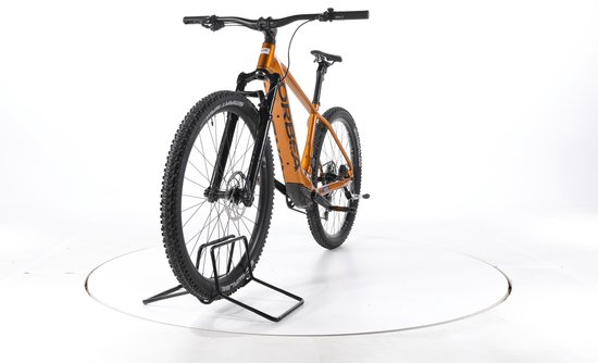 Orbea Urrun 30 Elektrische hardtail mountainbike Shimano Accu 250Wh 29" 2023 Pro — afbeelding 3