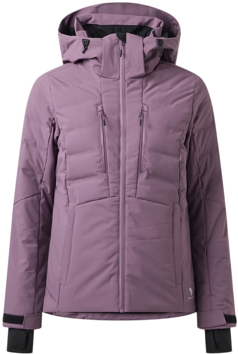 Dusty Mauve