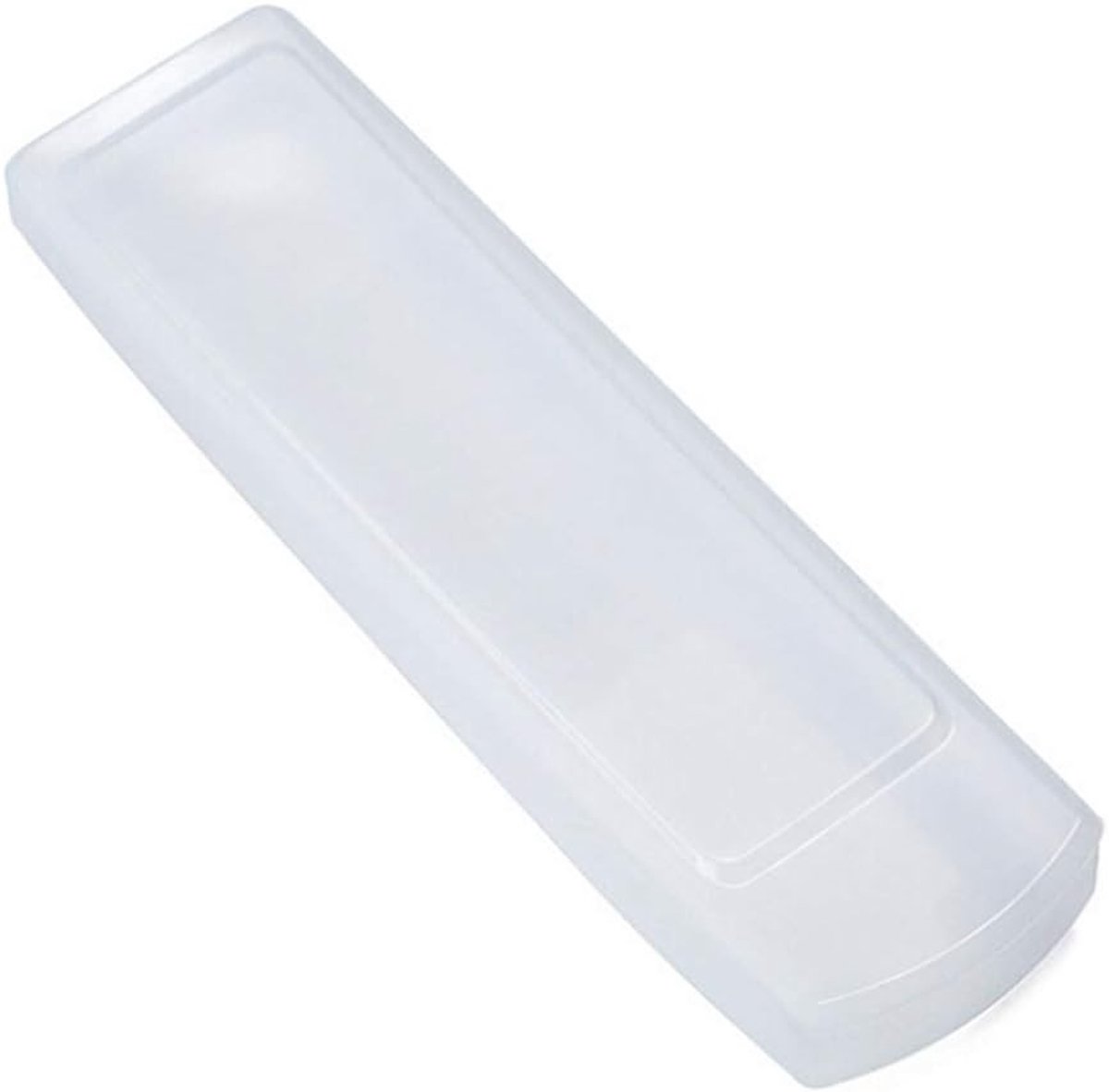 Draadloze Afstandsbediening, Schokbestendig en Stofdicht, Duurzaam Silicoon, 4 Maten Beschikbaar (18.5 cm, 5 cm)