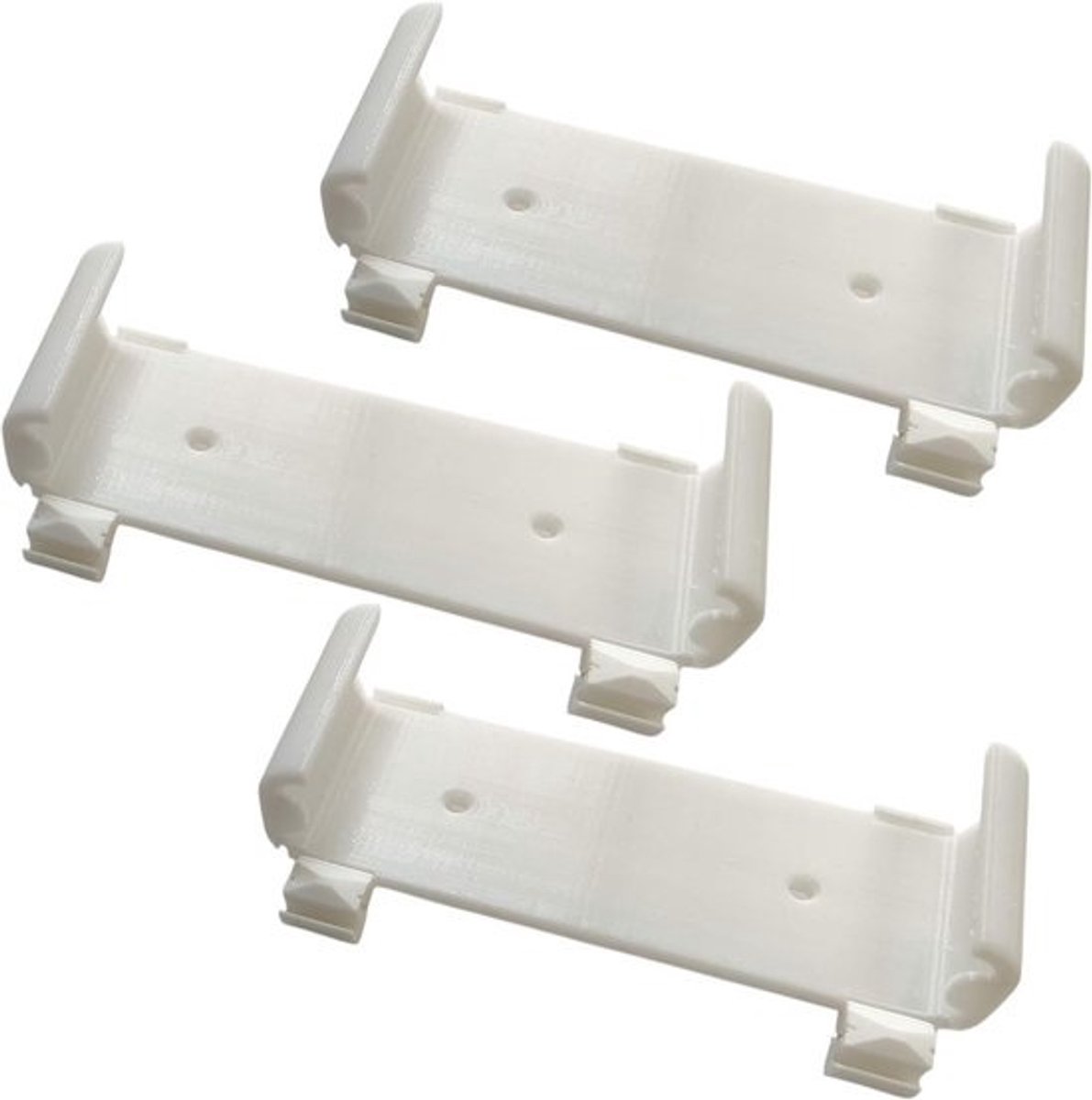 Compacte 5-Poorts 2.5Gbit/s Netwerk Switch met PoE Ondersteuning