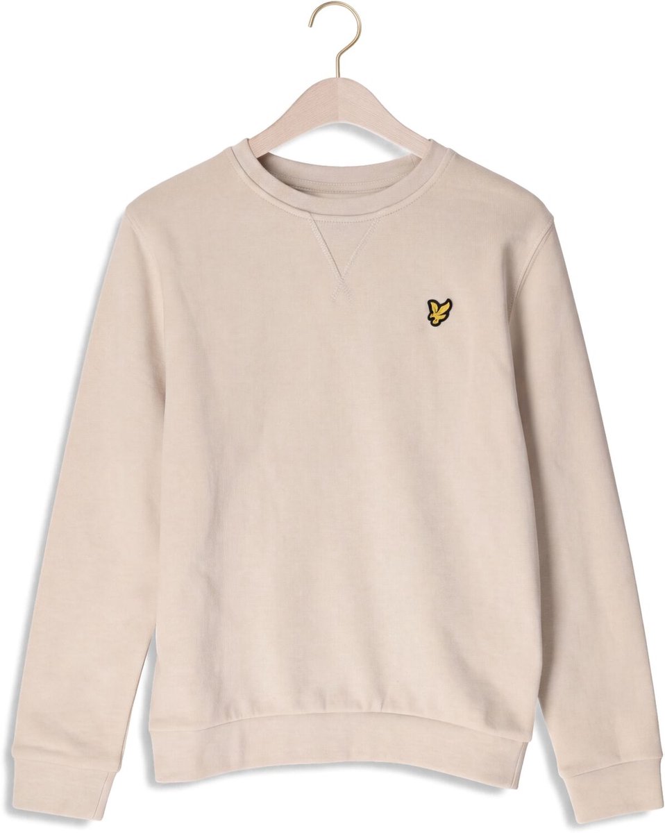 Lyle and Scott Sweat mlb2000vt