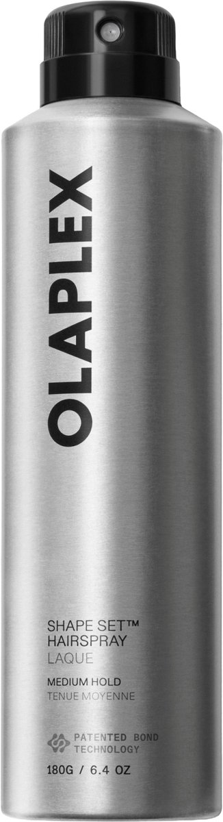 Olaplex - Shape Set Hairspray