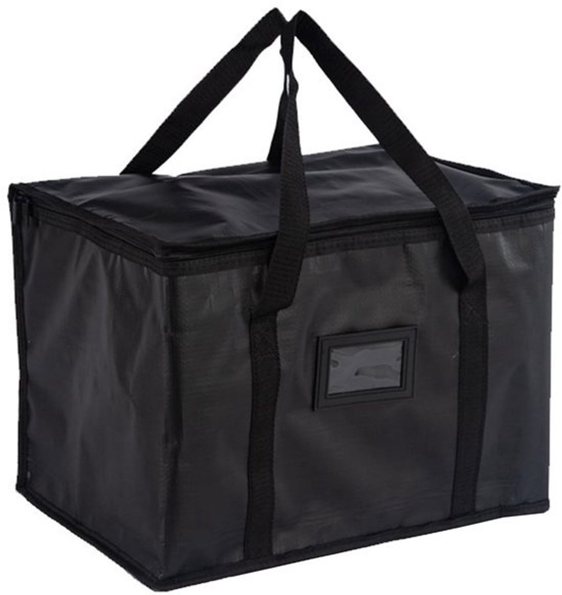 VT Goods - Zachte koelbox - Koelbox 40L - Ideaal voor picknick en camping - Opvouwbaar formaat - Geïsoleerde tas - Perfect voor buitenactiviteiten
