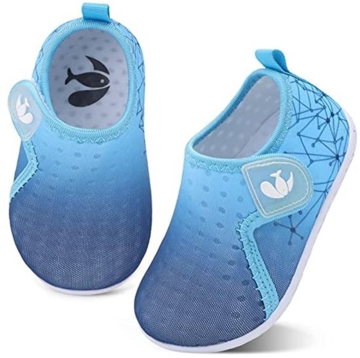 Ademend en Antislip Waterschoenen voor Dames en Heren - Multifunctionele Schoenen voor Strand en Wateractiviteiten