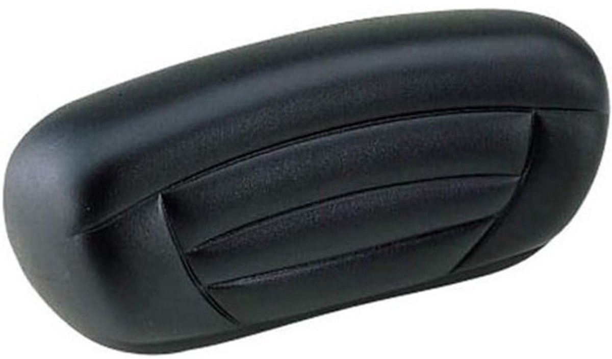 Comfortabele Rugleuning Voor Opzetkoffer Motorfiets (Model E460)