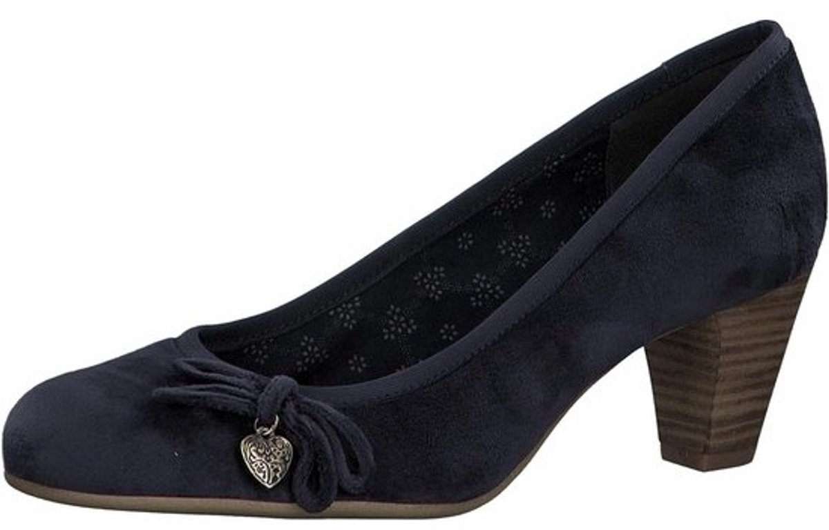Elegante Pumps voor Dames met Comfortabele Pasvorm