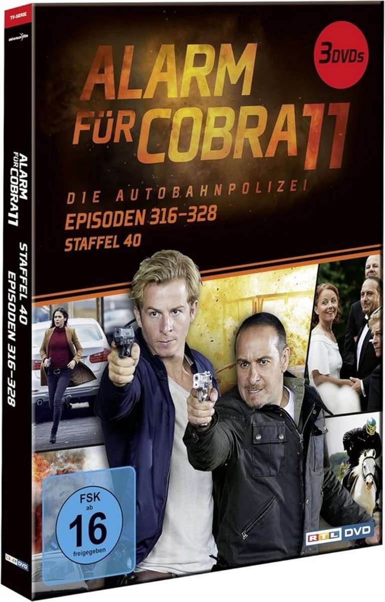Actie en Romantiek: Nieuwe Serie met Verbazingwekkende Verhalen