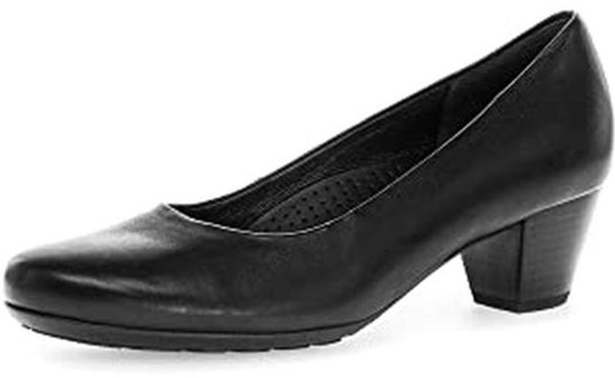 Dames Pumps Comfortabel en Stijlvol