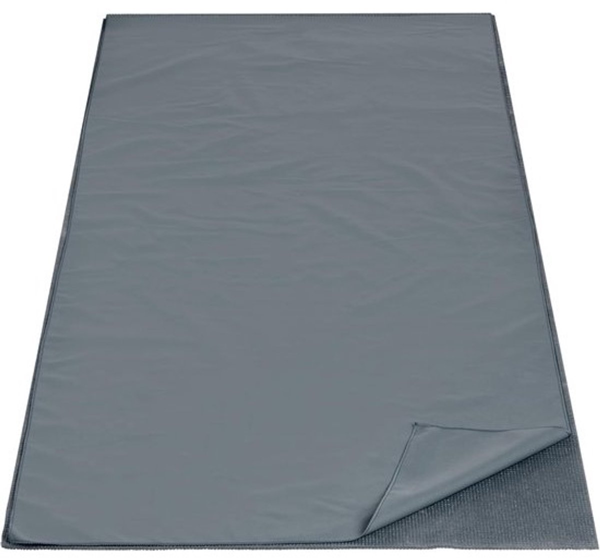 Antislip Yogahanddoek voor Pilates en Fitness | Absorberend & Sneldrogend Microvezel