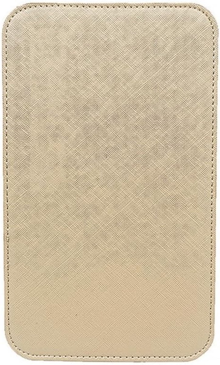 Inlegplanktas 38 x 18 cm - Zakbodem PU-tas voor handtassen, schooltassen en trainertassen met vloervormer en basisvormer