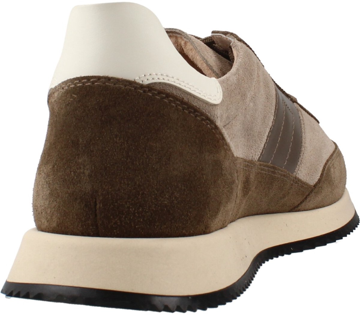 NERO GIARDINI AROLD Bruin 43 EU