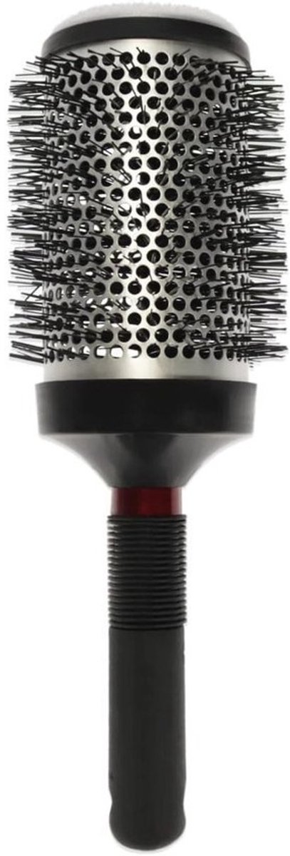Thermische Borstel voor Unisex 2,5 Inch - Ideaal voor Haarstyling