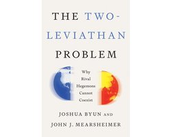 The Two-Leviathan Problem