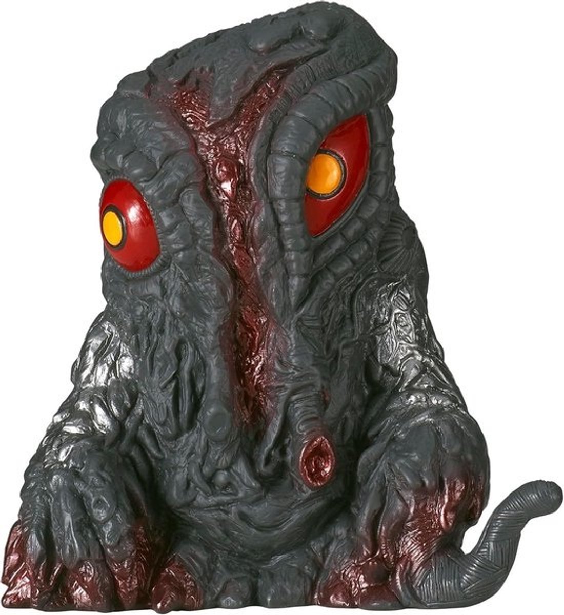 Monsterfiguur Hedorah (2004) Collector's Item Toho Serie