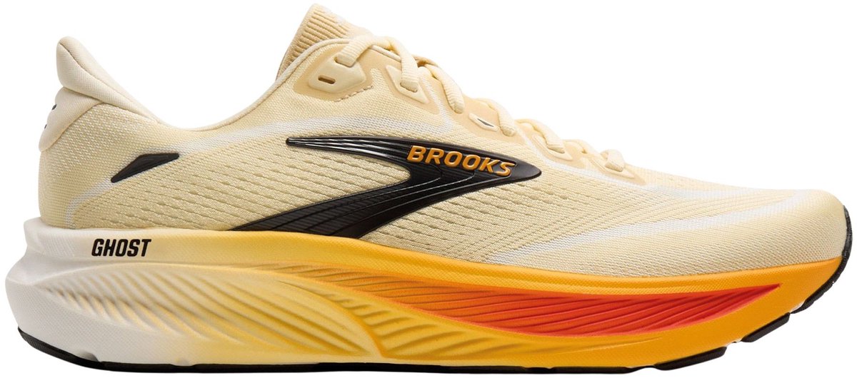 Brooks Ghost 18 Hardloopschoenen Heren