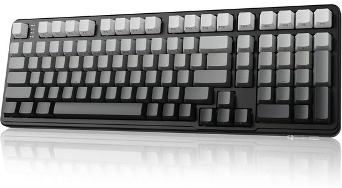Mechanical Keyboard - Mechanisch Toetsenbord Gaming - toetsenbord usb