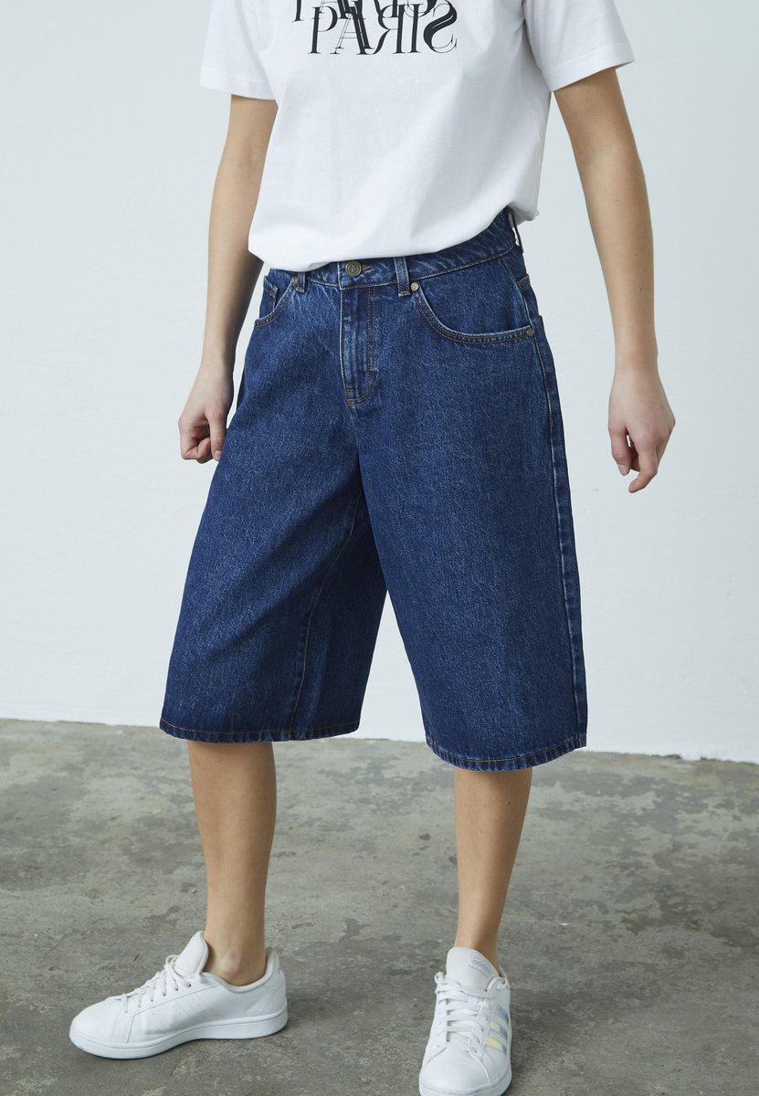 SISTERS POINT OFIRA-SHO - Dames short - Unwashed - Maat M
