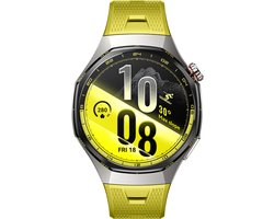HUAWEI WATCH GT 7 Pro 46mm Yellow