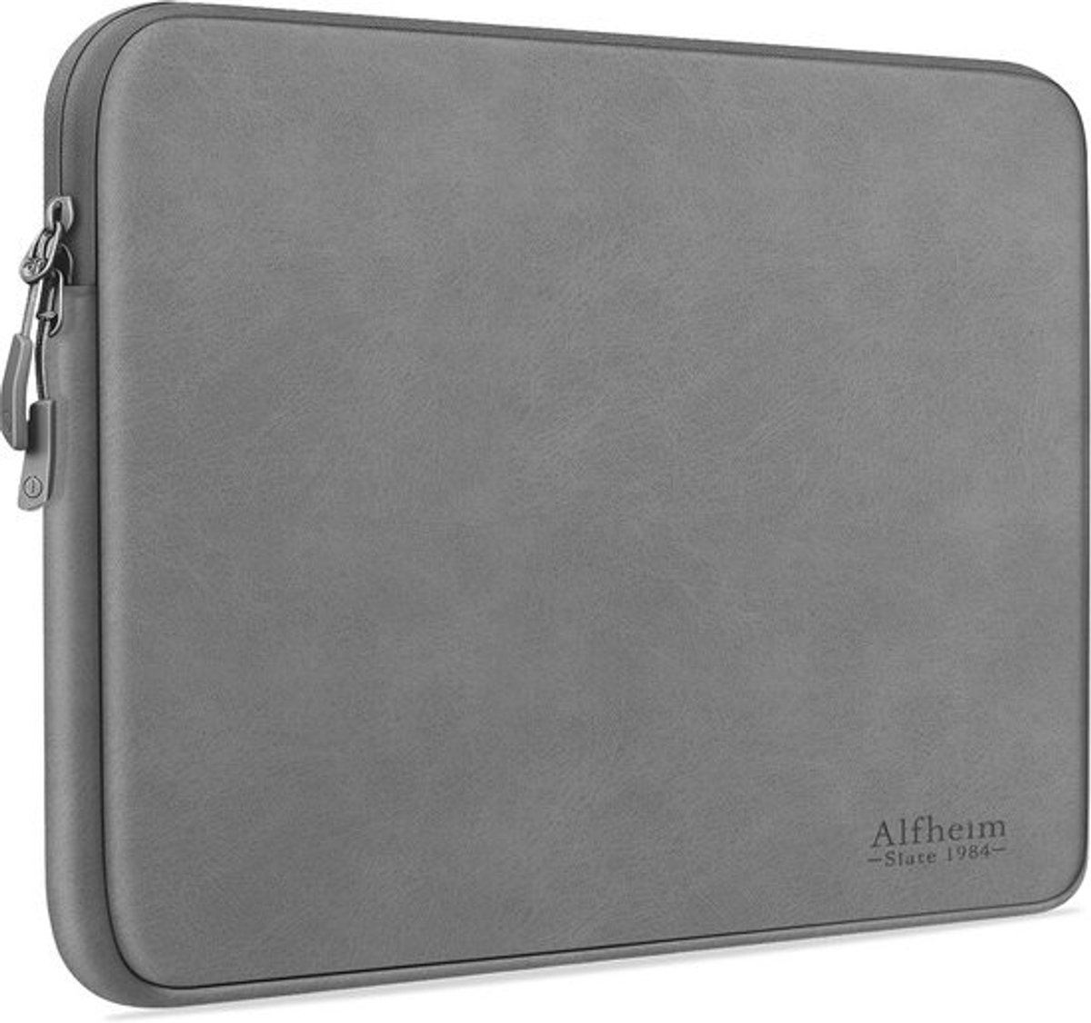 15.6 Inch Laptoptas Waterdicht & Schokbestendig - Lichtgewicht Laptop Sleeve voor Heren en Dames