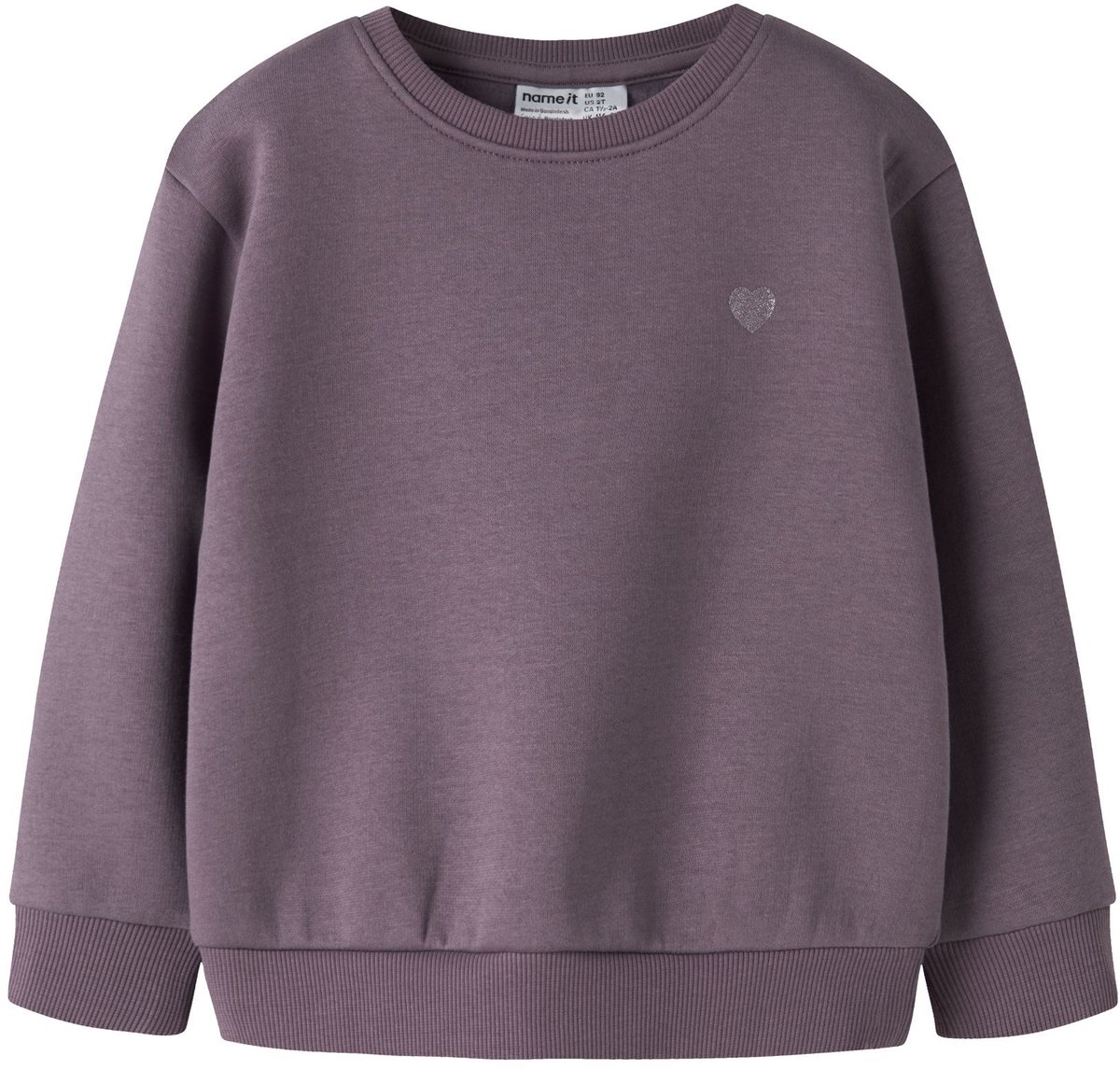 Name it Sweatshirt Regular fit