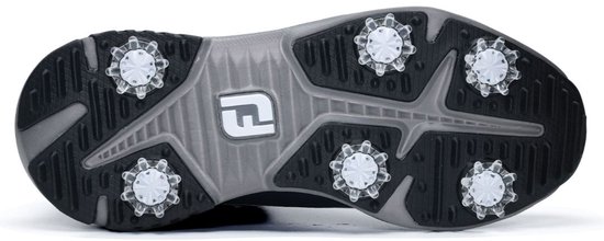 Footjoy Dames Winter Golfschoenen Stormwalker Navy van Footjoy — afbeelding 4