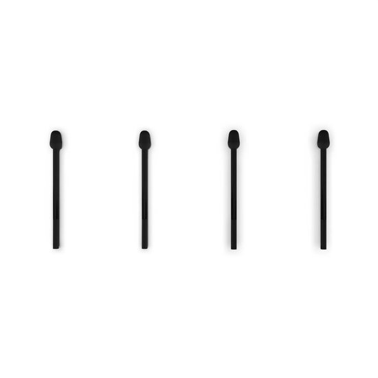Paperslate Zachte Markeerpunten (x4) — afbeelding 2