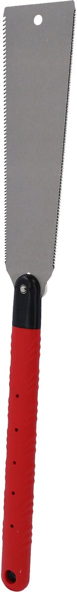 KS TOOLS Japanse trekzaag, dubbel getand - 907.2113