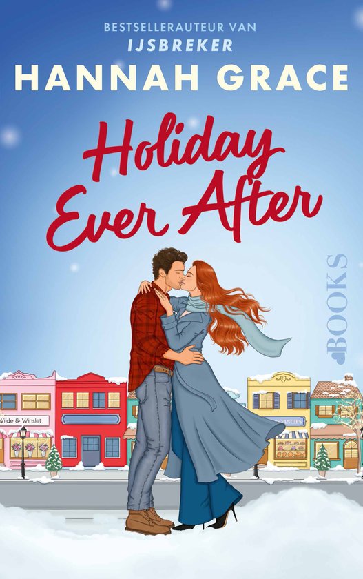 Holiday ever after