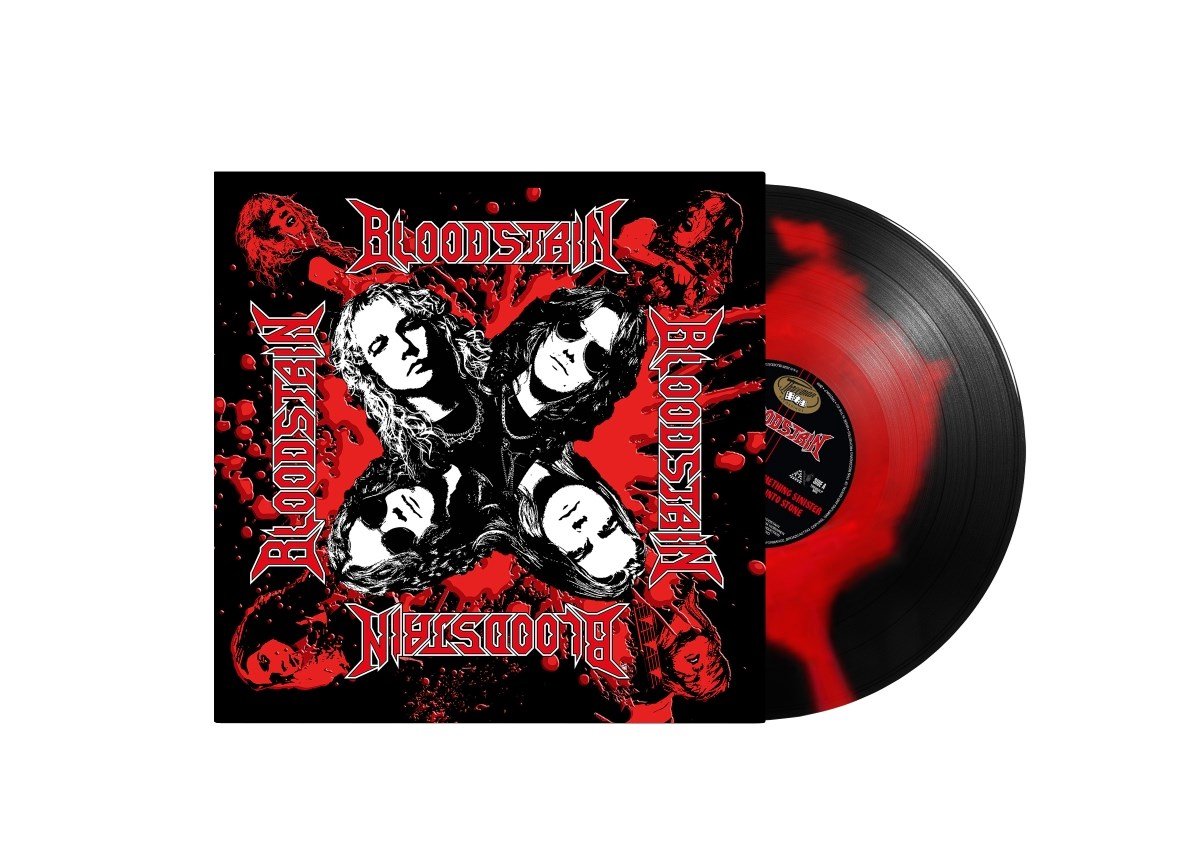 Bloodstain