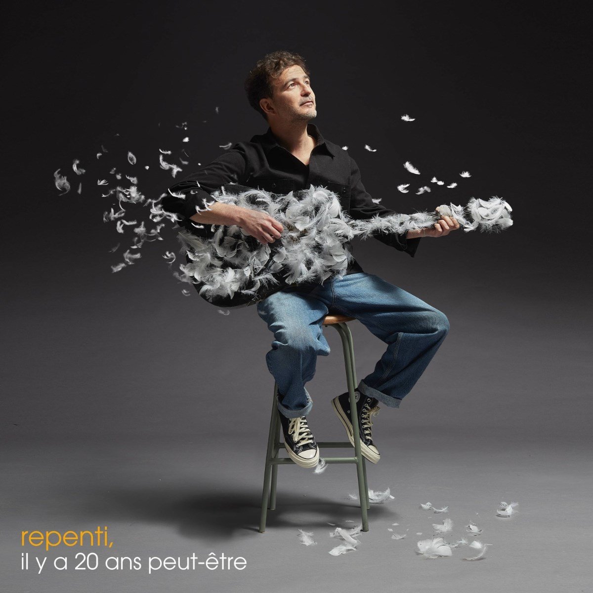 Renan Luce - Repenti: Il Y A 20 Ans Peut-Être (2 LP)