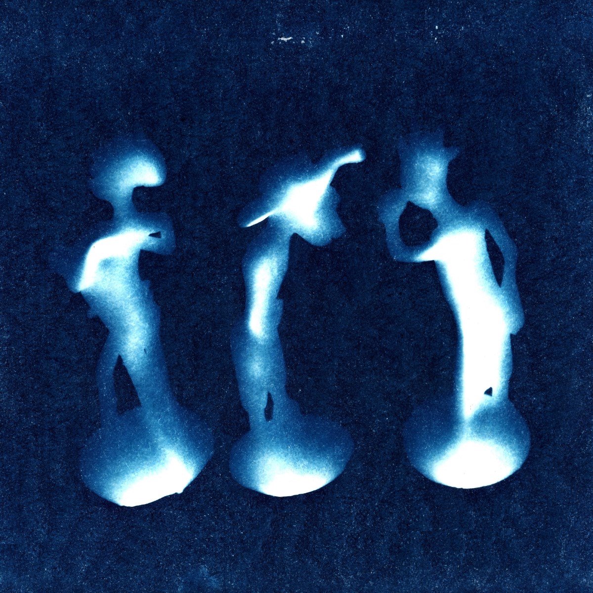 Sixty Degrees - To Measure An Earth (LP)