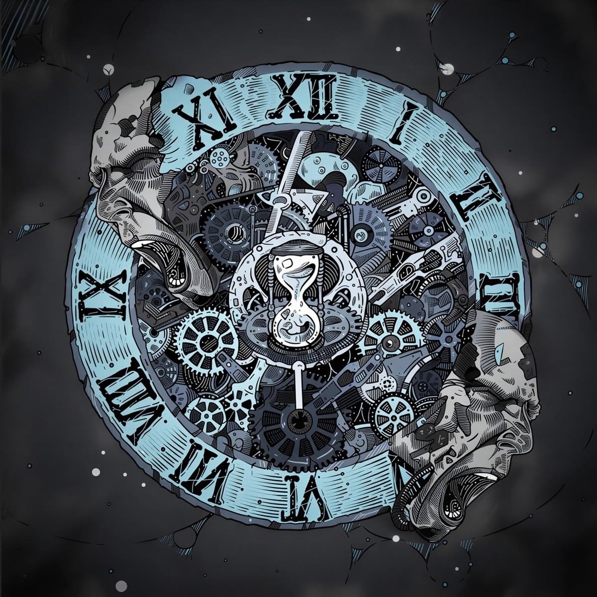 Axamenta - Ever-Arch-I-Tech-Ture (LP)