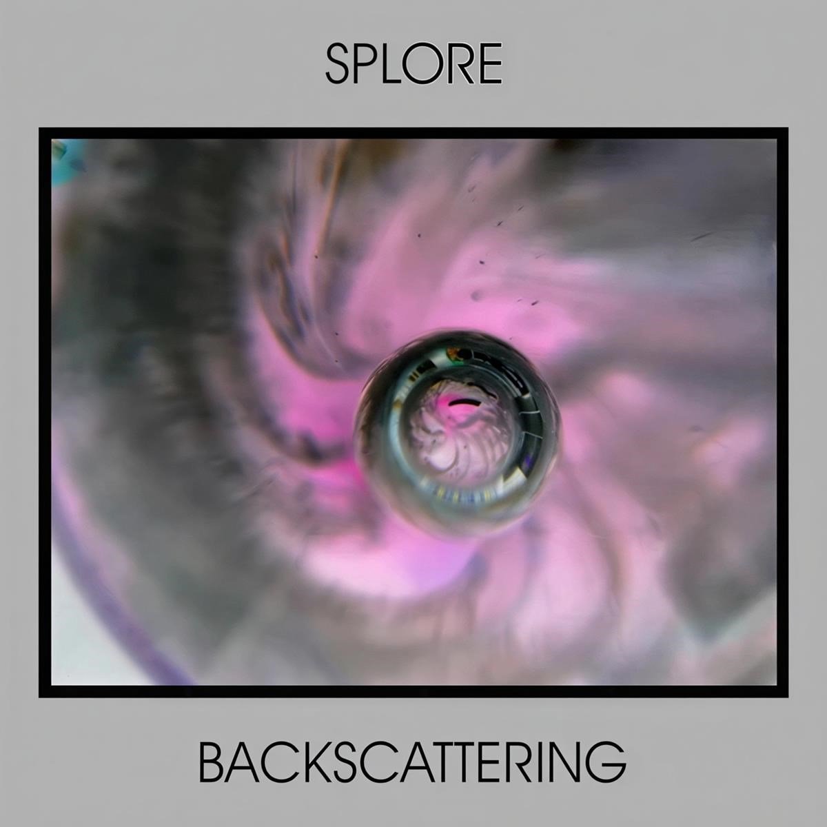 Splore - Backscattering (2 LP)