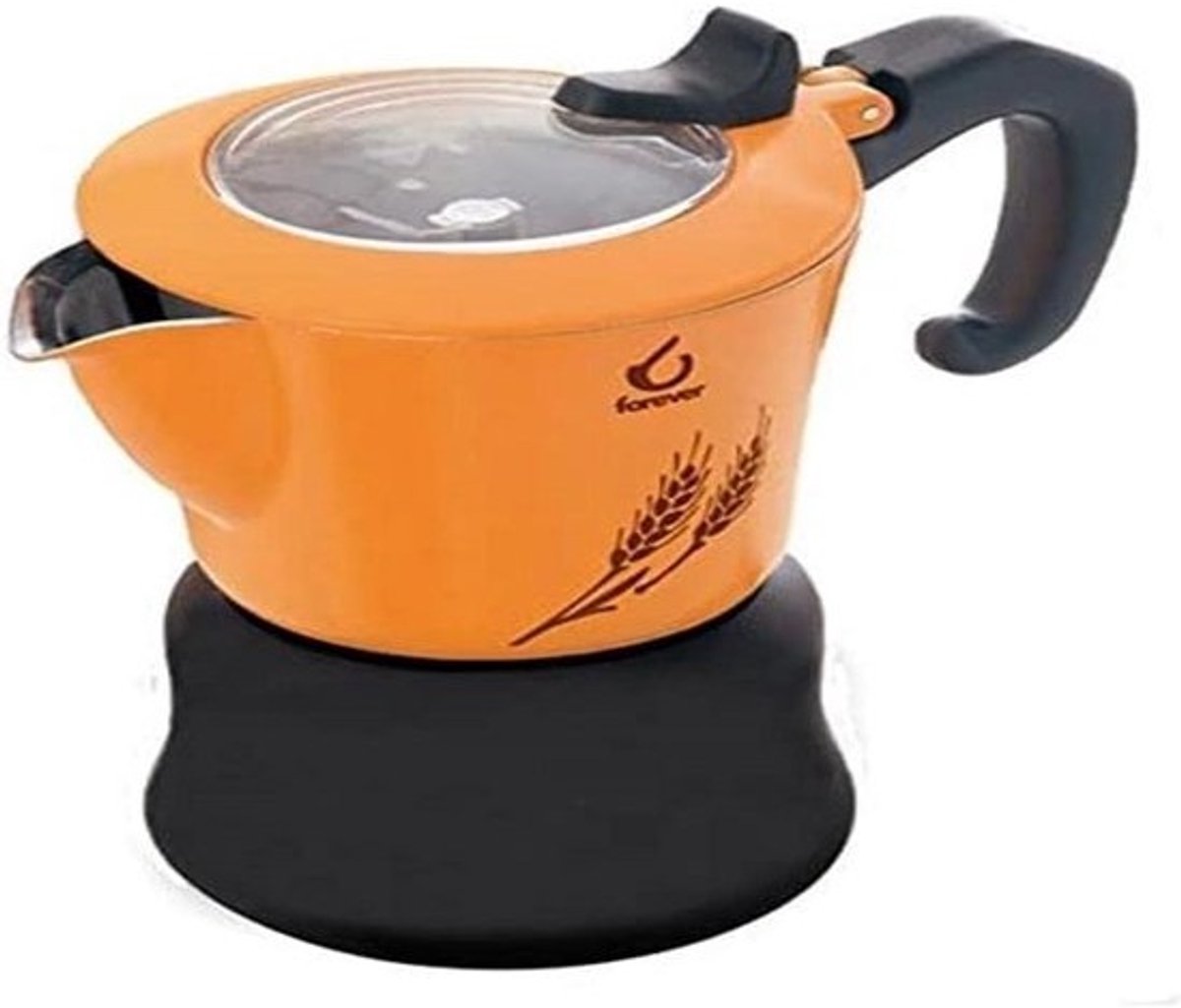 Koffiezetapparaat voor 4 Kopjes