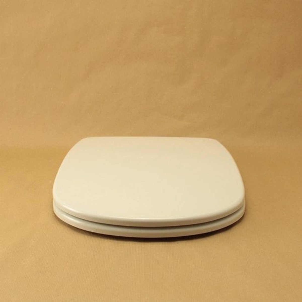 Toiletbril - WC-bril - Toiletgebruik - Soft Close Systeem - Standaard - Wit