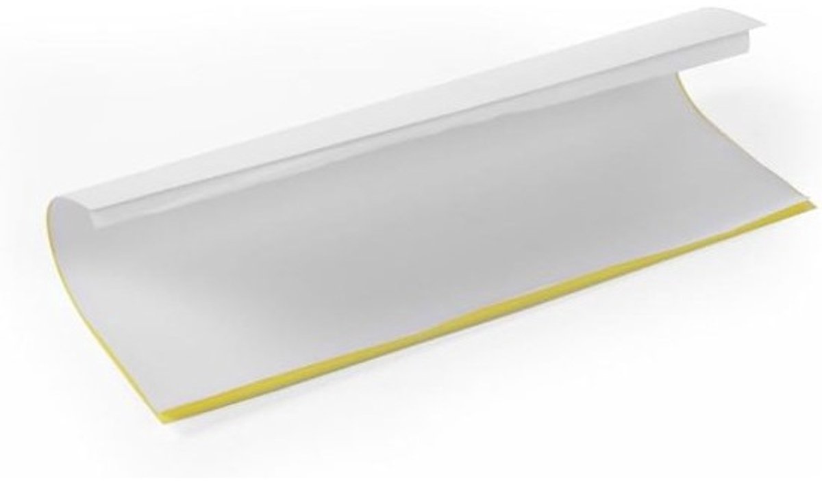 Lijmplaat voor Elektrische Insectenkiller Vervanging 390x270 mm - 10 stuks