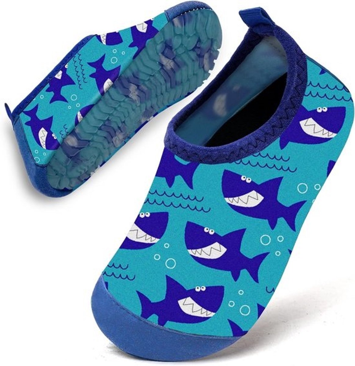 Waterschoenen voor Peuters, Kinderen en Baby's - Antislip Strandschoenen