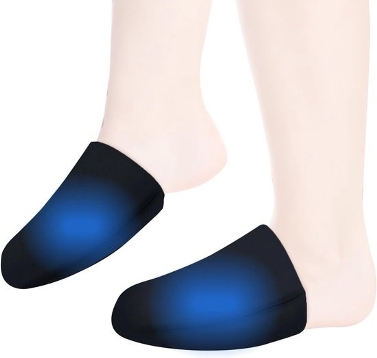 Koude Pakvoet Teen Koude Pack - Voor Voet en Teen Pijnverlichting, Plantaire Fasciitis, Verstuikingen