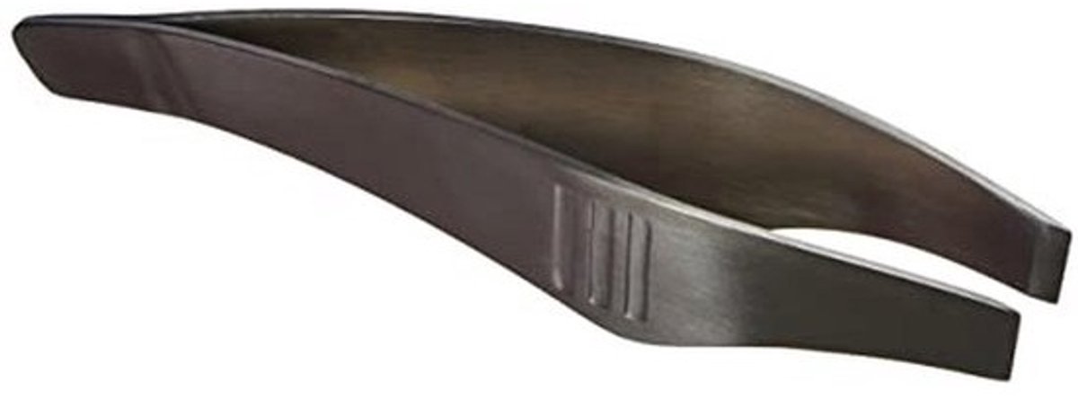 RVS Herringbone Tang voor Huishoudelijk Gebruik